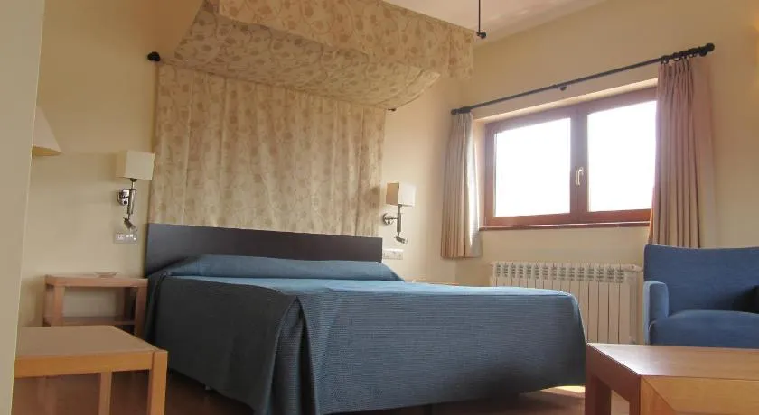 Hotel Galayos - Image 1