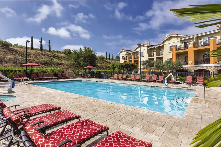 Vino Bello Resort - Image 1