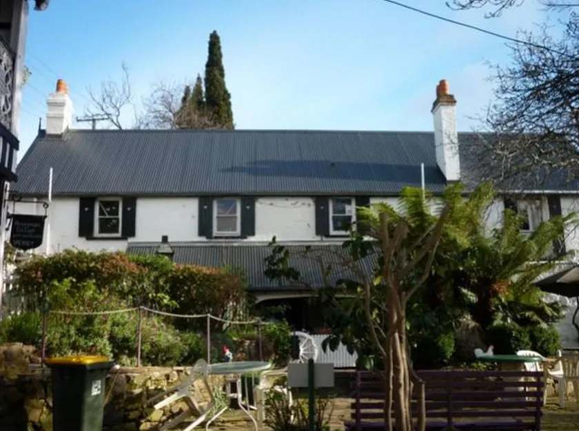Old Colony Inn - Image 1
