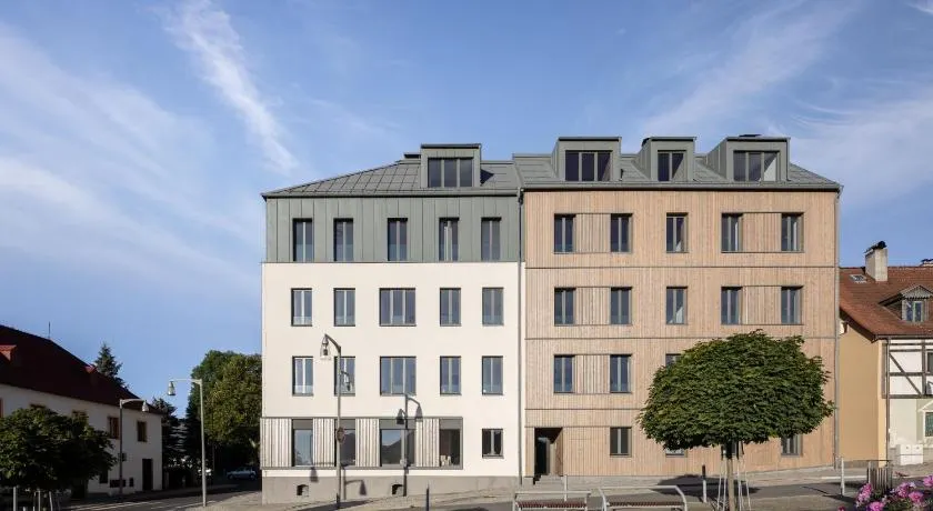 Abertamy Platz Apartments - Image 1