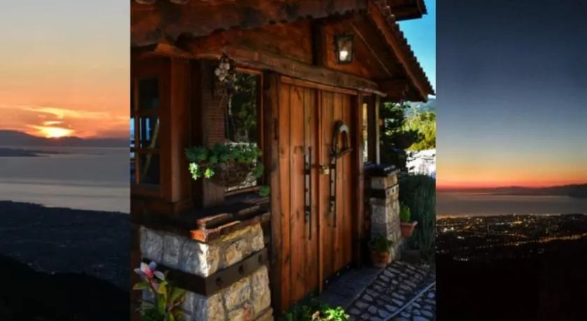 CHALET Σπιτι στο βουνο - Image 1