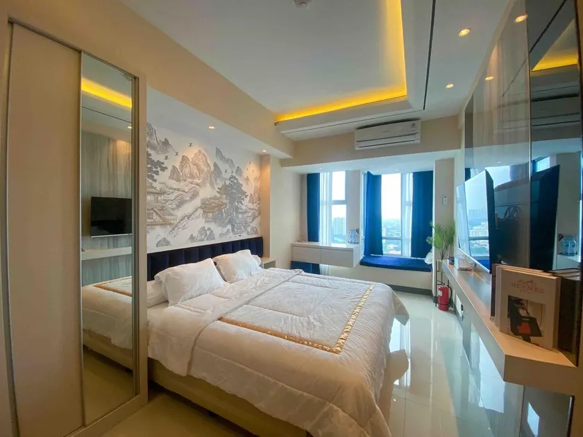 Luxury Modern La Casa Benson - Image 1