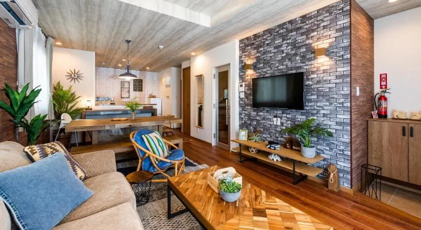 Ginowan - House / Vacation STAY 53141 - Image 1
