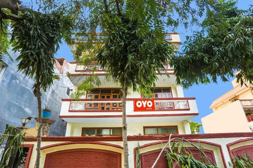 Hotel O AV Homes - Image 1