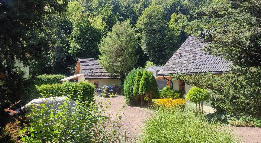 Domki Na Źródlanej - Image 1