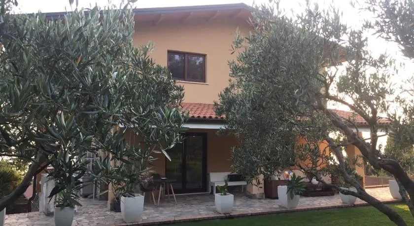 B&B Casa MariLù - Image 1