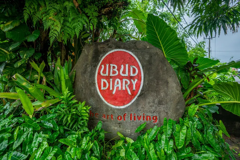 Ubud Diary Villa - Image 1