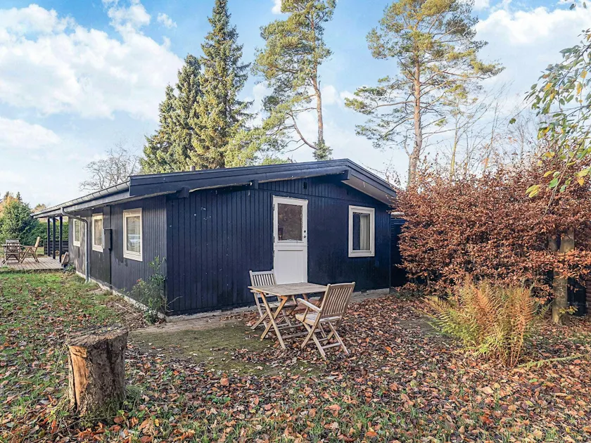 star holiday home in Hornbaek - Image 1