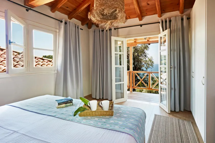 Skiathos Villa Ira - Image 1