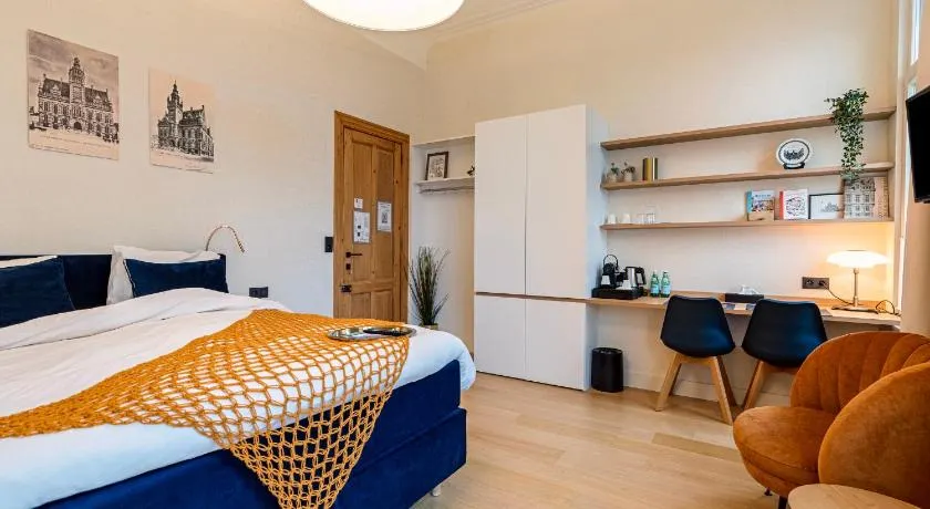 Borgerhouse B&B - Image 1