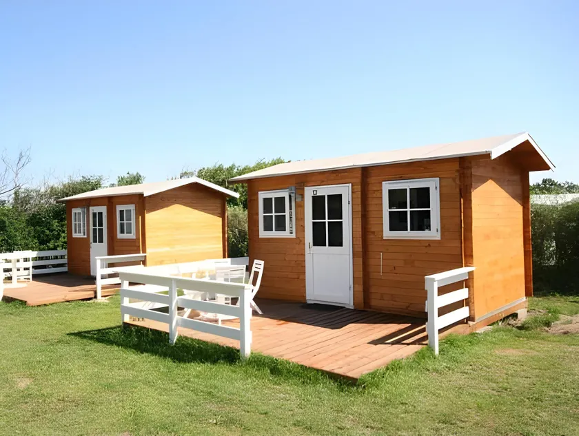 Løkken Family Camping & Guesthouse - Image 1