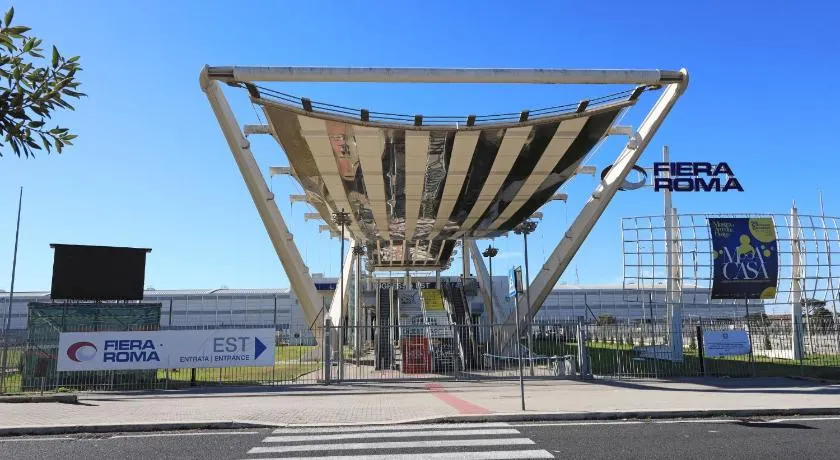 Alla fiera di Roma - Image 1