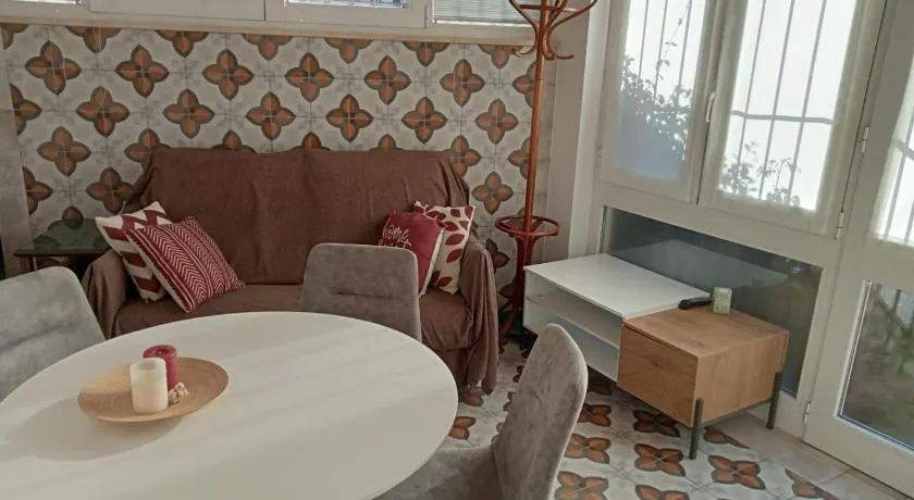 Villetta con Giardino by Rhospitality it - Image 1