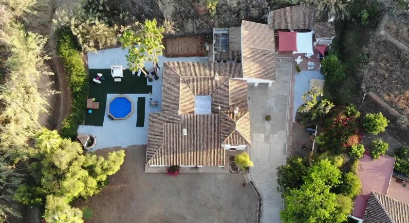 Casa Rural Paloma B&B - Image 1