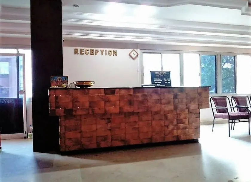HOTEL SRI URVASI - Image 1