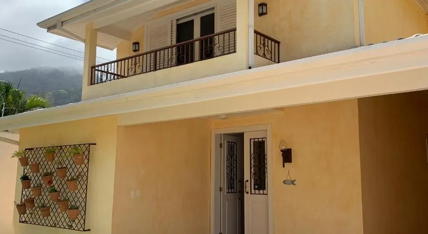 Villa Mare Residence - Image 1