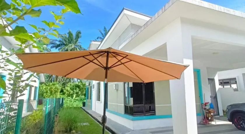 Zen Clan Homestay 15mins Sepang, KLIA, USIM, Nilai - Image 1
