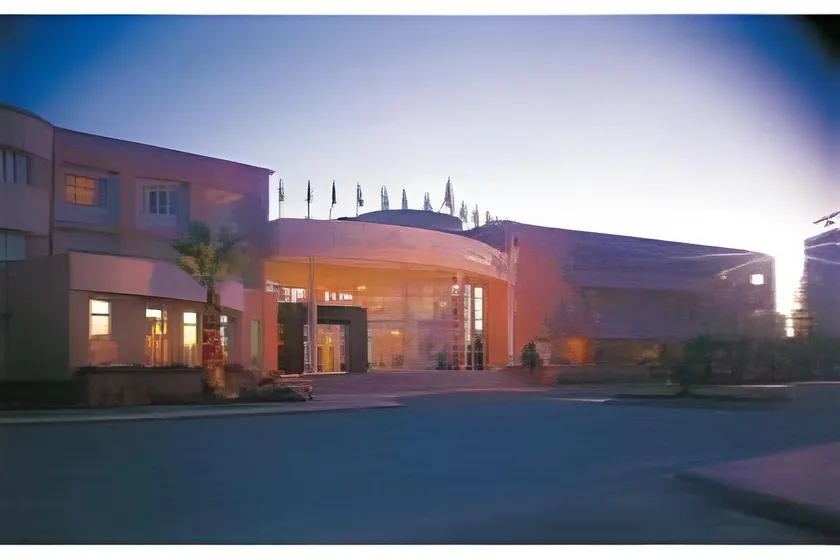 Hotel du Parc - Image 1