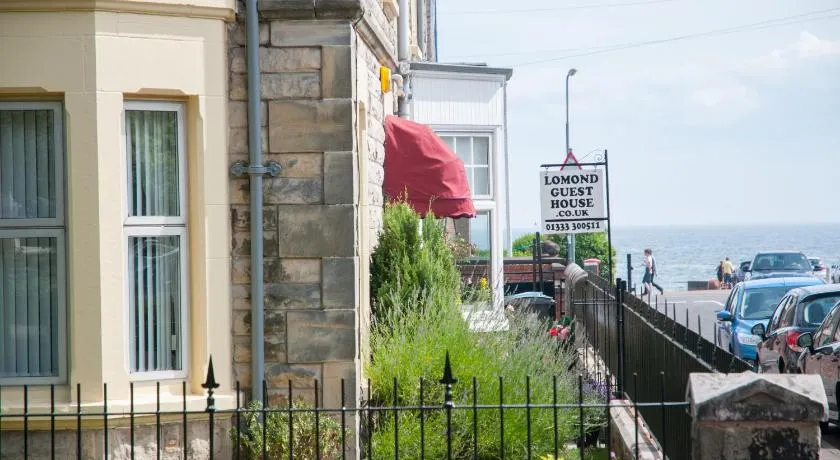 Lomond Guest House - Image 1
