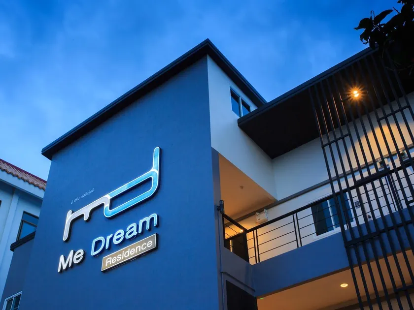 Me Dream Residence - Image 1