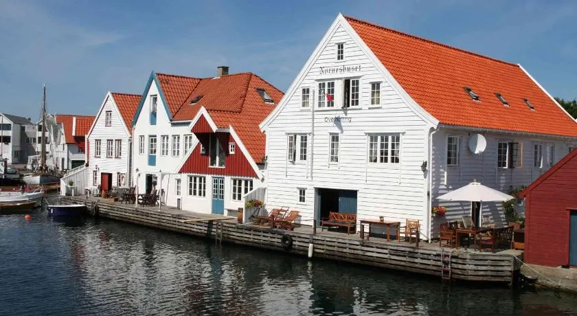 Norneshuset Overnatting - Image 1