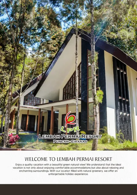 Lembah Permai Resort - Image 1
