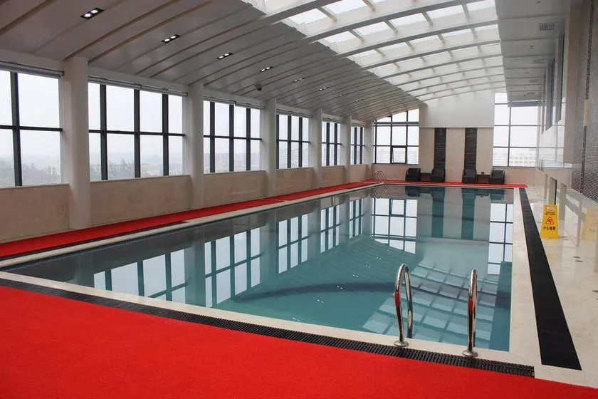 Haocheng International Hotel - Image 1