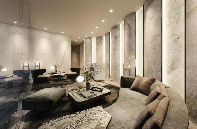 The Rich Rama 9 Luxury Condos - Image 1