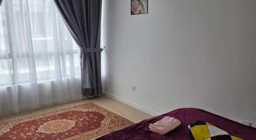 D'BROGA HILL Homestay - Image 1