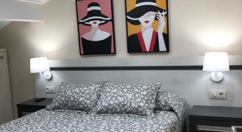APARTAMENTO MEXICO 19 - Image 1