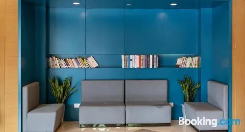 Holiday Inn Express LUOYANG XIYUAN - Image 1