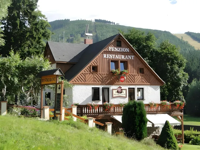 Pension & Restaurant Krakonoš - Image 1