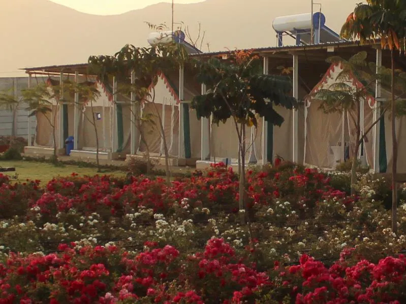 Paradise Tent Resort - Image 1