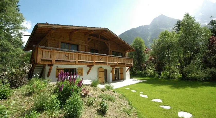 Chalet Capricorne - Image 1