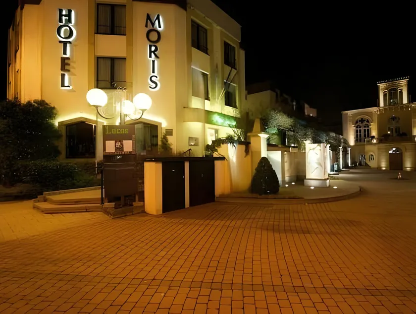 Hotel-Restaurant Moris - Image 1
