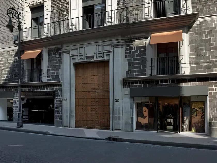 Downtown Beds - Image 1