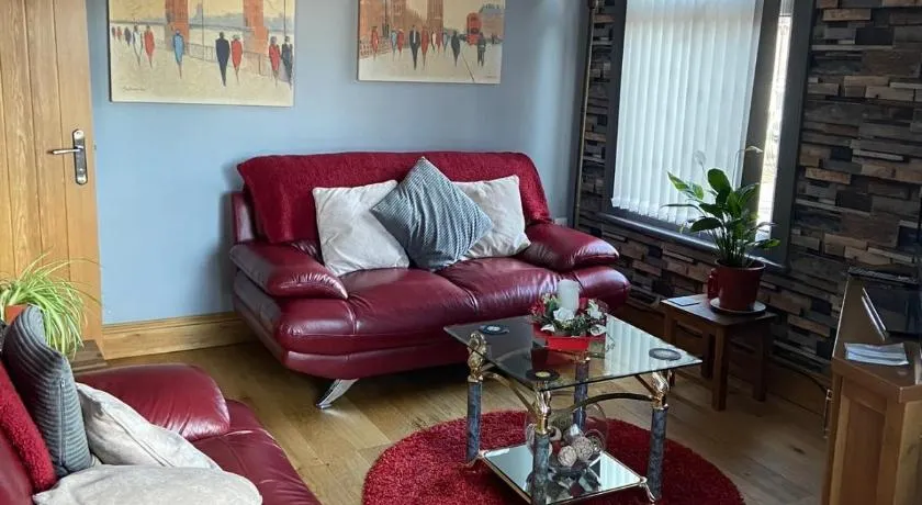 Masons Nook 292 Mansfield Road NG174HR - Image 1