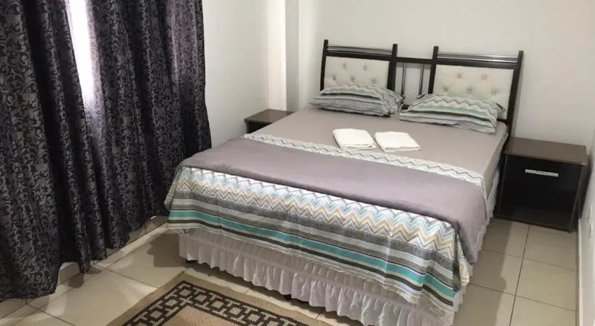 APARTAMENTO CIDADE VERDE 5 MT - Image 1