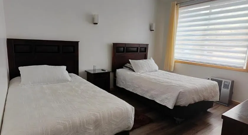 Hostal Casa Arrayán - Image 1