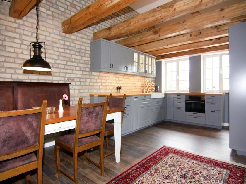 Holiday home Birgit, Wendorf - Image 1