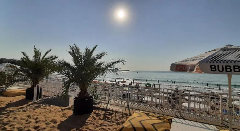 Sea Apartament Kristal Beach,Nessebar - Image 1