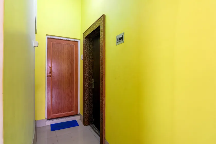 Hotel O Cozee Homestay and Guest House - Image 1