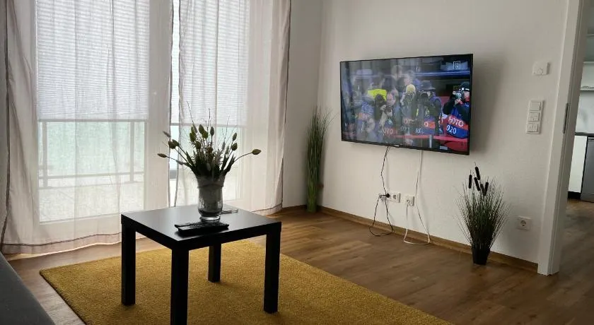 ApartHotel Roxheim - Image 1