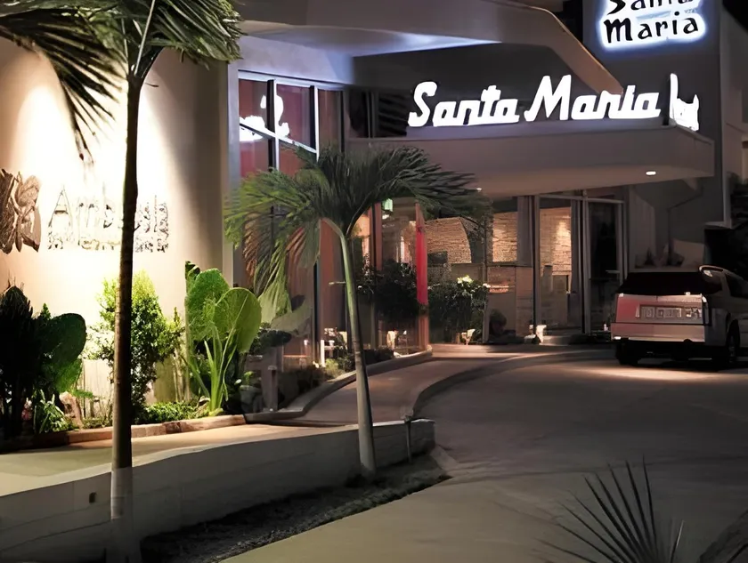 Santa Maria Suites Resort - Image 1
