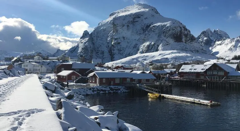 Lofoten Fishing - Image 1