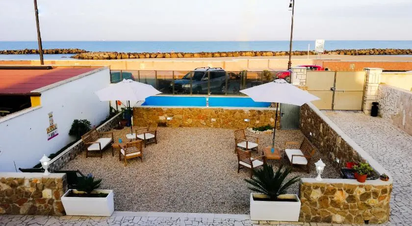 Albachiara Guest House - Image 1