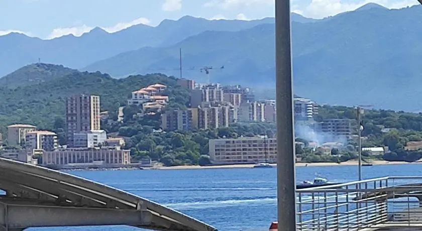 BRILOC AJACCIO centre ville - Image 1