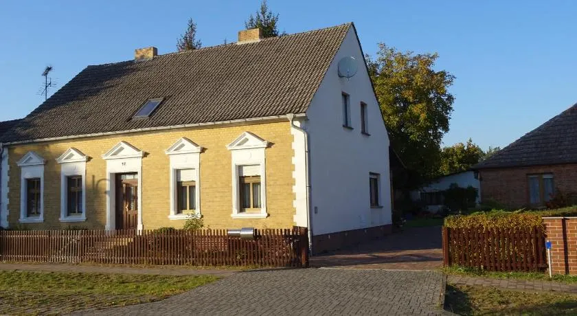 Ferienwohnung Wunderlich - Image 1