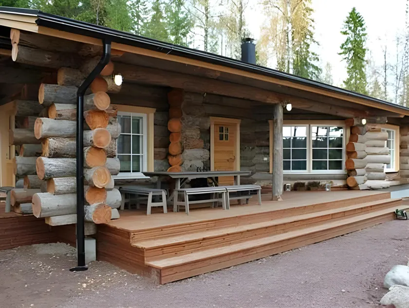 Hawkhill Resort - Image 1