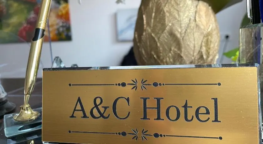 A&C Hotel - Image 1